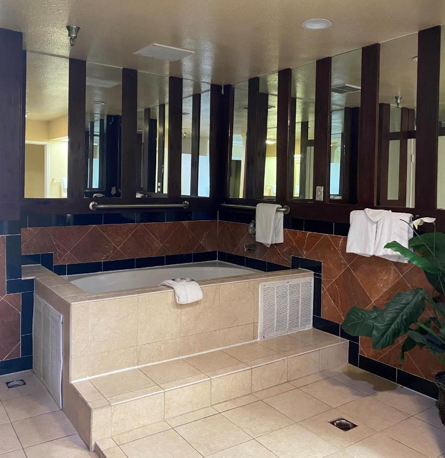Hotel Travelodge By Wyndham Chatsworth