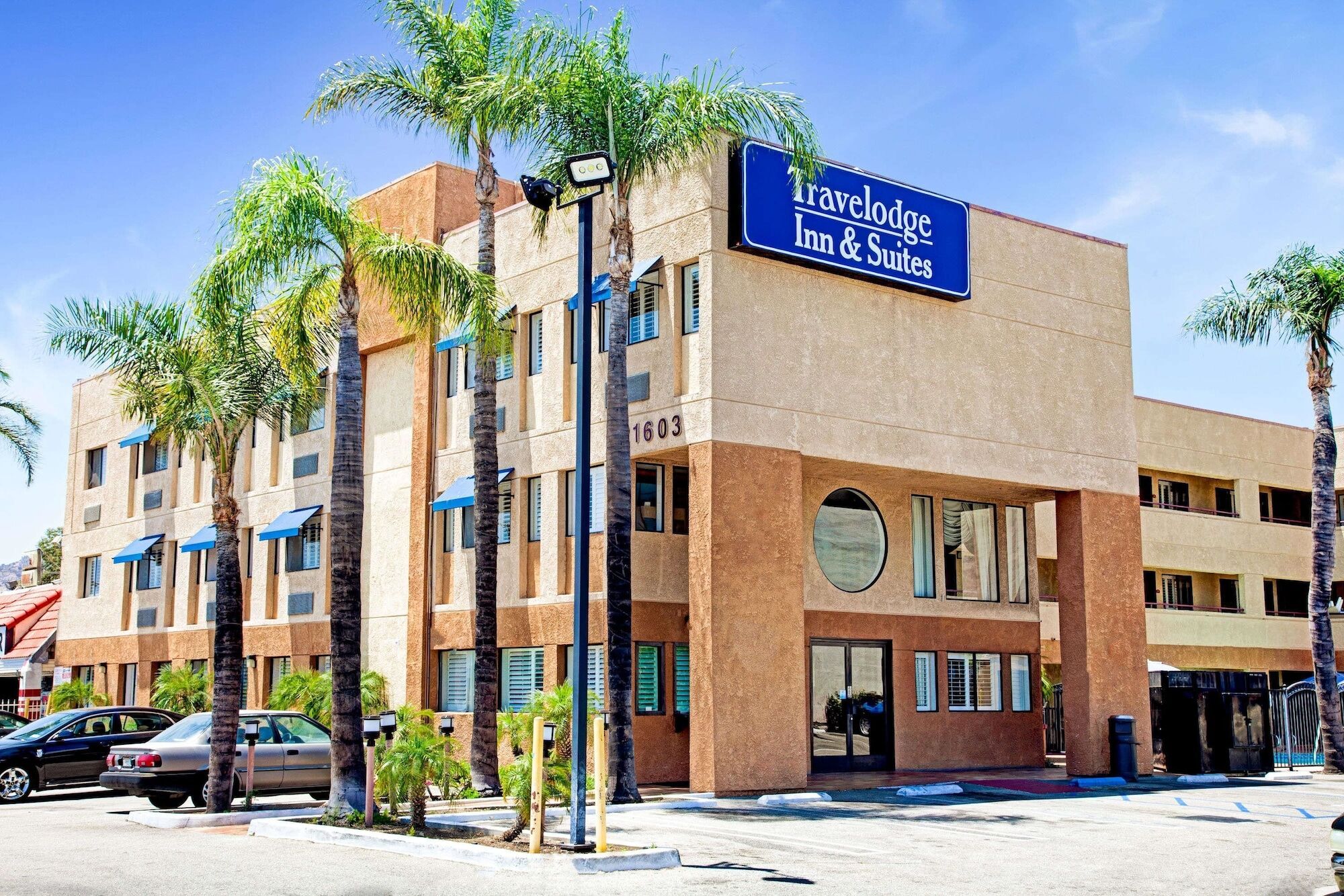 Travelodge By Wyndham Chatsworth
